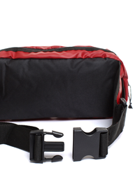 Rokassoma uz vidukļa sarkana OZONEE L/8712