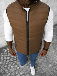 Vīriešu veste camel OZONEE N/7133