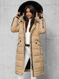 Sieviešu jaka smilšu OZONEE O/W377