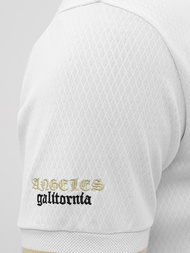 Vīriešu polo krekls balta OZONEE O/YN2/575