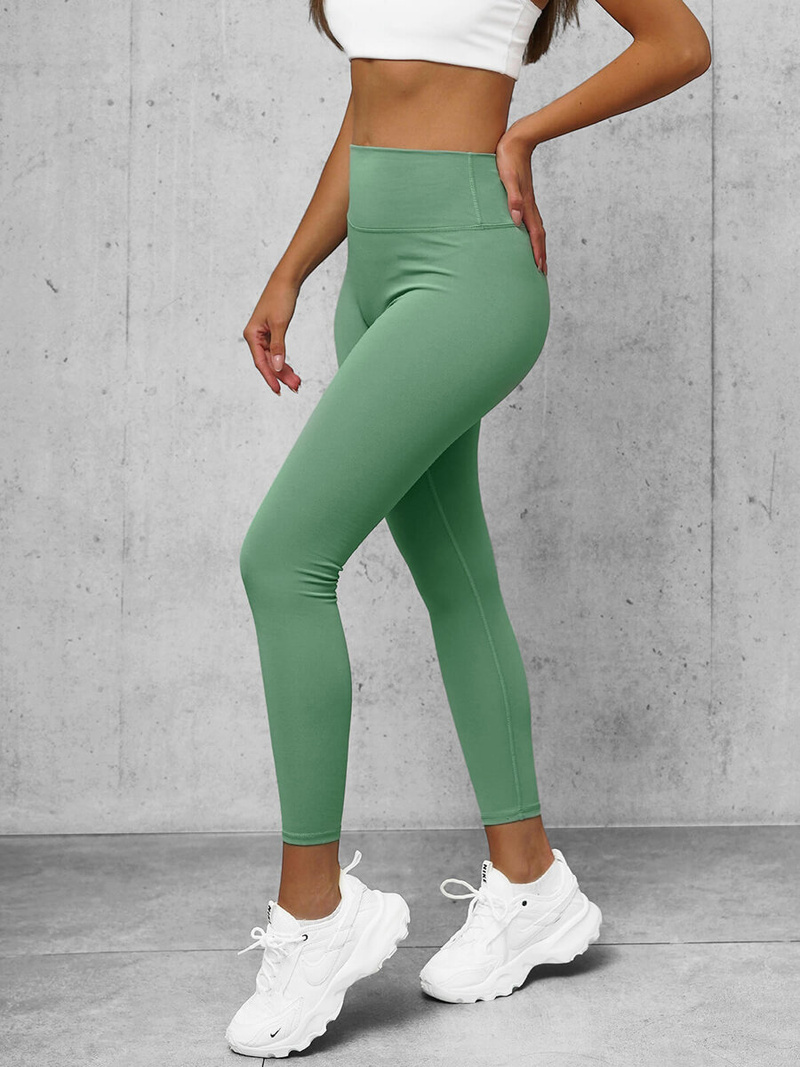 Sieviešu Legingi Piparmētra OZONEE O/K9-JZ