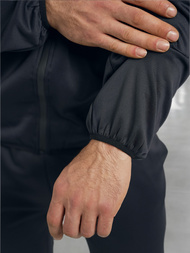 Vīriešu Treniņtērps Tumši Zils OZONEE JS/8C1966/25