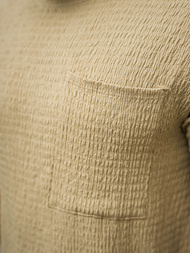 Vīriešu t-krekls camel OZONEE O/Y960T