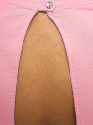 Sieviešu sporta tērps sārts OZONEE O/12113Z