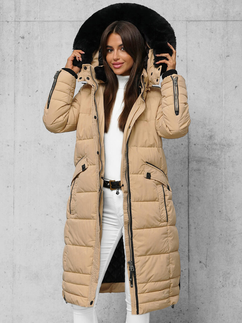 Sieviešu jaka smilšu OZONEE O/W377