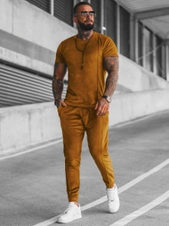 Vīriešu Treniņtērps Camel OZONEE O/12135