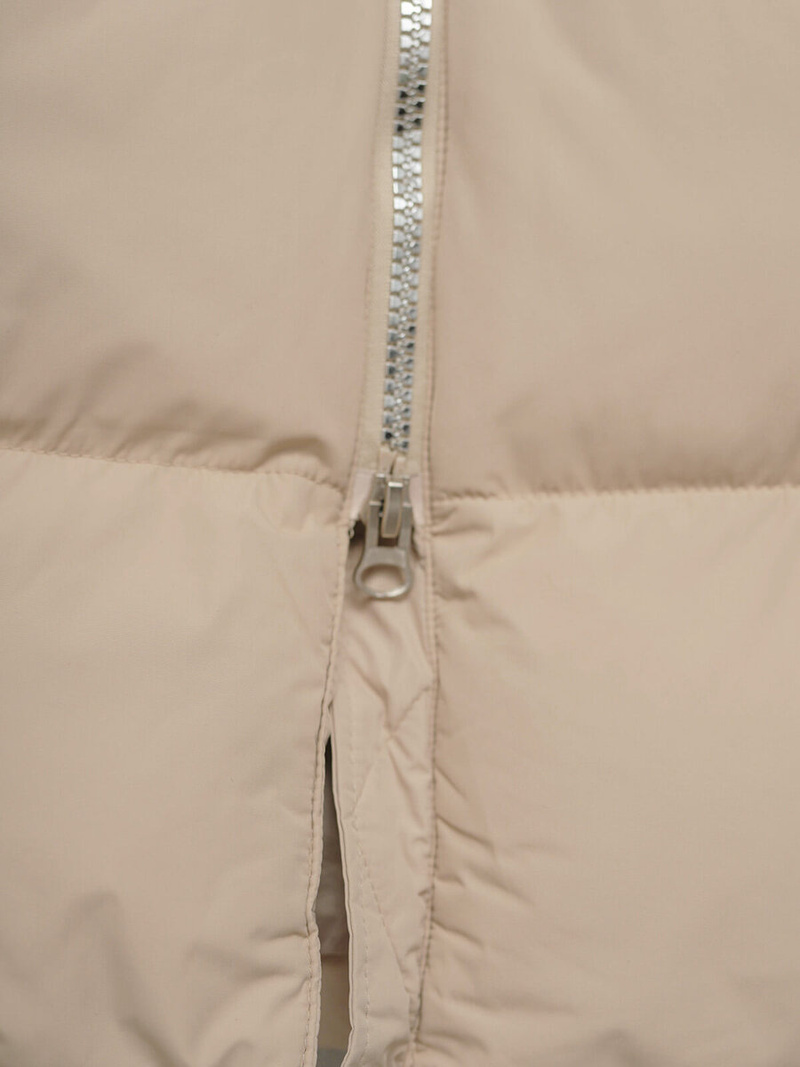 Sieviešu jaka smilšu OZONEE JS/5M3163/62Z