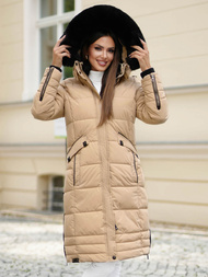 Sieviešu jaka smilšu OZONEE O/W377Z