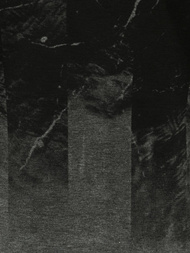 Vīriešu T-krekls grafīta OZONEE JS/SS11108