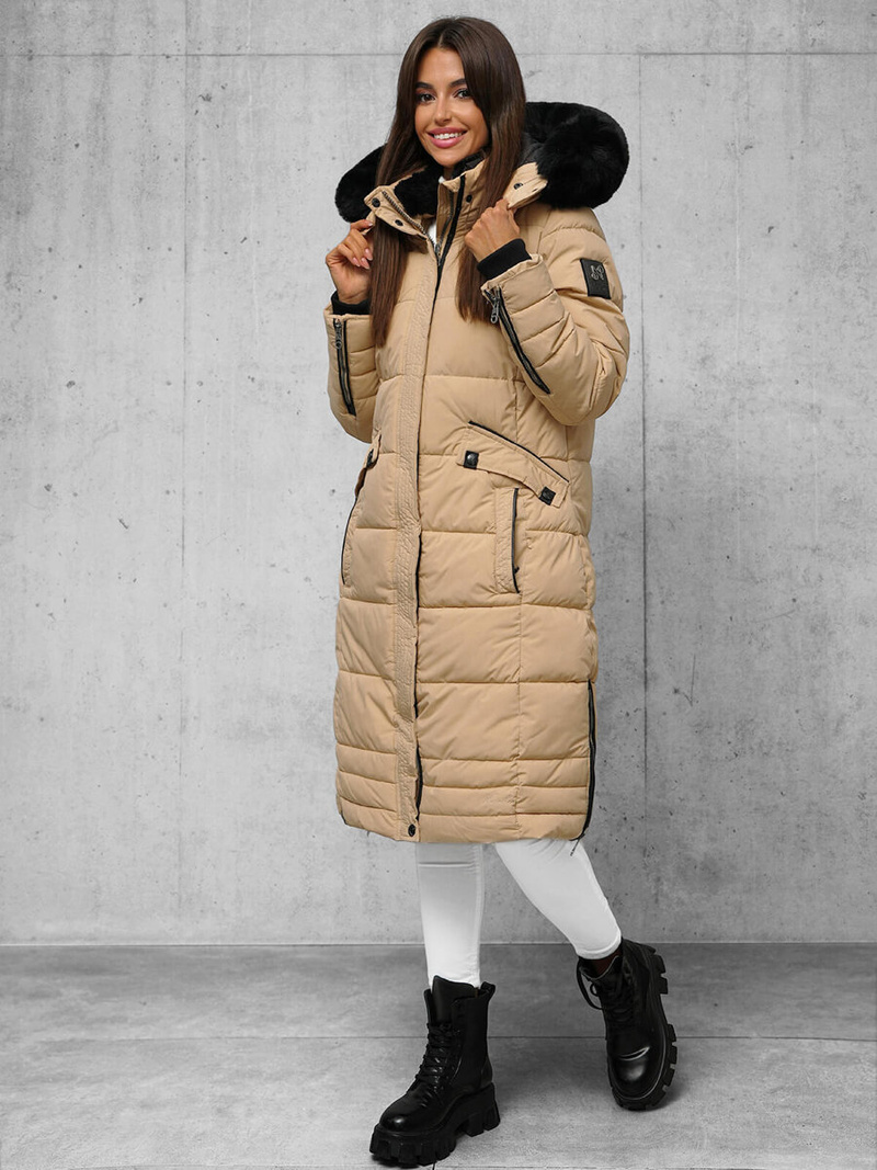 Sieviešu jaka smilšu OZONEE O/W377