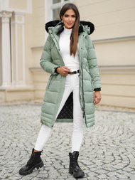 Sieviešu jaka piparmētra OZONEE O/W377Z