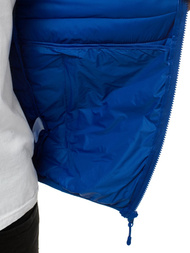 Vīriešu pārejas virsjaka debesu zila OZONEE JS/LY33