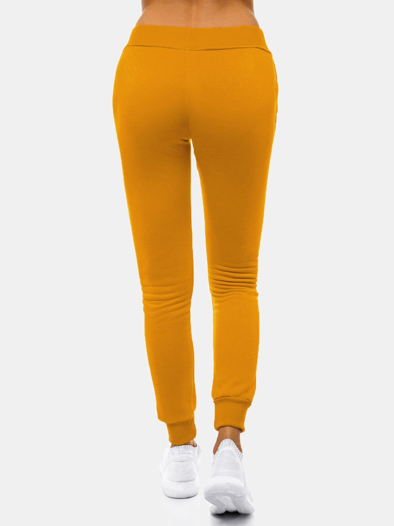 Sieviešu sporta bikses camel OZONEE JS/CK01