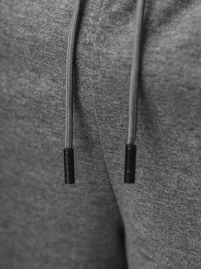 Vīriešu sporta šorti grafīta OZONEE JS/8K1500/5