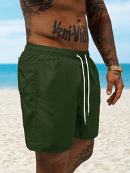 Vīriešu peldbikses haki OZONEE JS/XL019/7