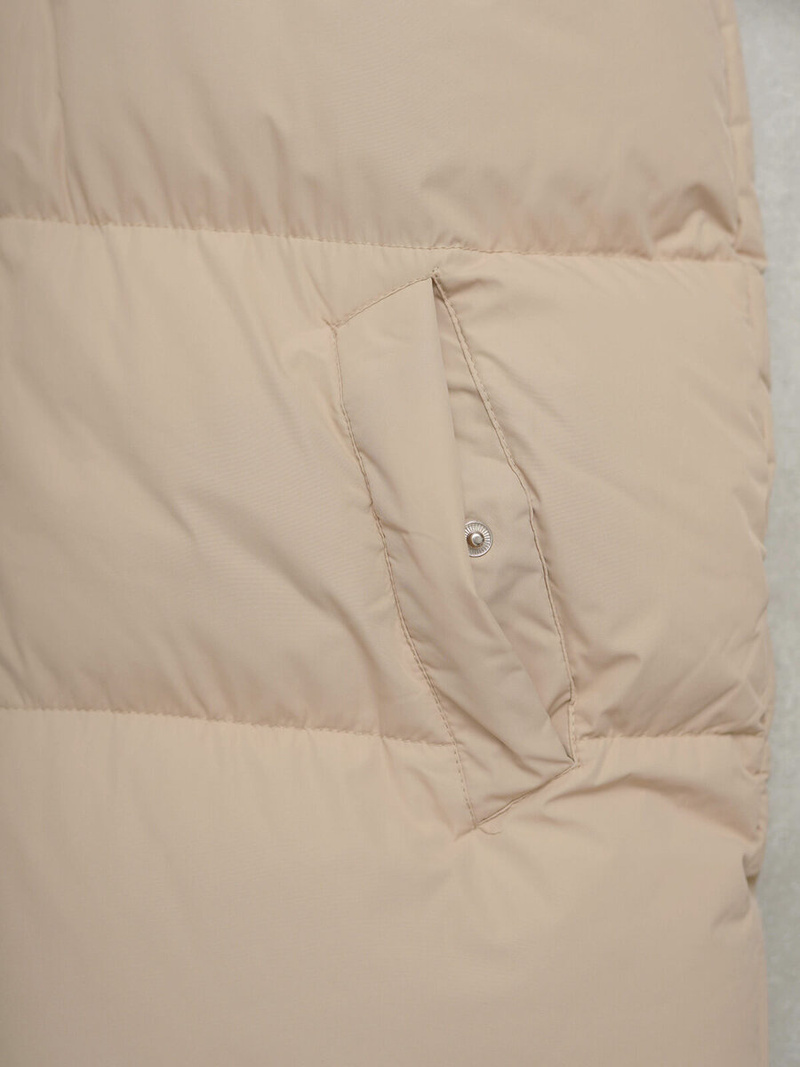 Sieviešu jaka smilšu OZONEE JS/5M3163/62Z