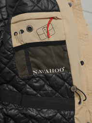 Sieviešu jaka smilšu OZONEE O/W377Z