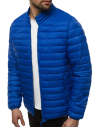 Vīriešu pārejas virsjaka debesu zila OZONEE JS/LY33