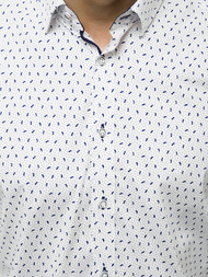 Vīriešu krekls OZONEE V/K193Z