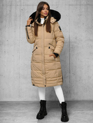 Sieviešu jaka smilšu OZONEE O/W377