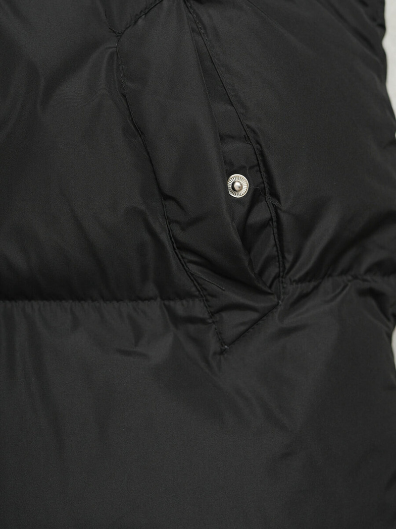 Sieviešu jaka melna OZONEE JS/5M3163/392Z