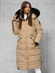 Sieviešu jaka smilšu OZONEE O/W377