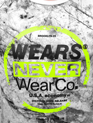 Vīriešu T-krekls balts OZONEE JS/SS10925