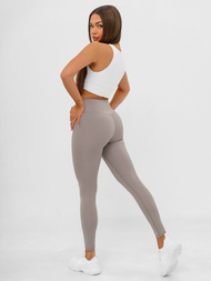 Sieviešu legingi mokas OZONEE JS/17K580/5