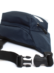 Rokassoma uz vidukļa tumši zili-balts OZONEE L/9682X