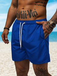 Vīriešu peldbikses debesu zili OZONEE JS/XL019/40