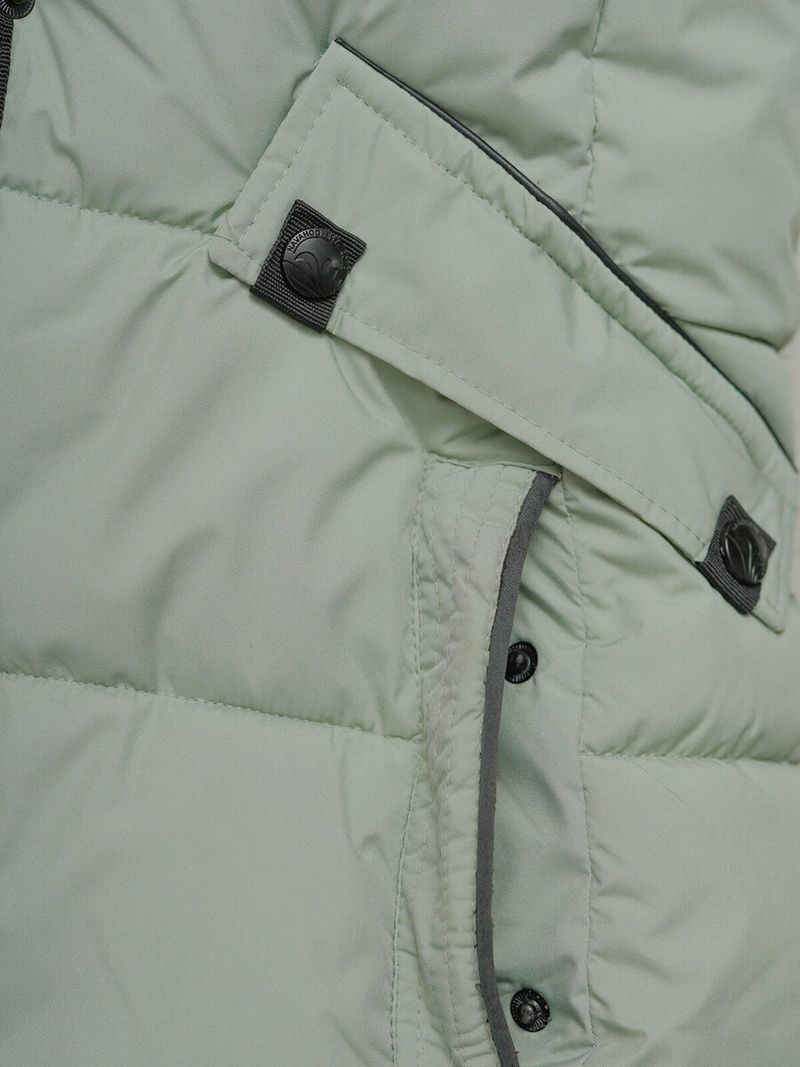 Sieviešu jaka piparmētra OZONEE O/W377