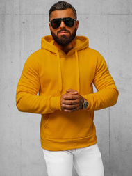 Vīriešu džemperis ar kapuci Camel OZONEE JS/2009Z 