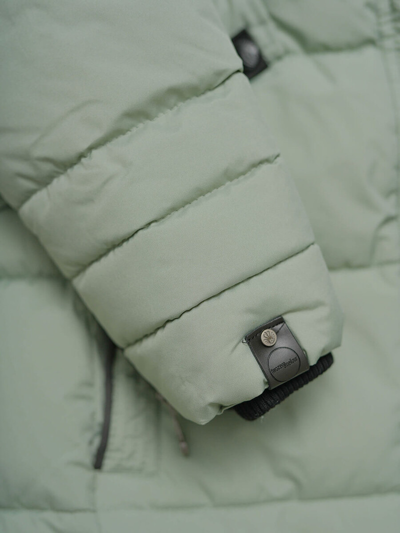 Sieviešu jaka piparmētra OZONEE O/W377