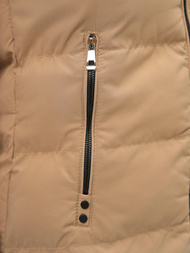 Sieviešu veste smilšu OZONEE N/7046