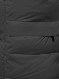 Vīriešu virsjaka pelēka OZONEE JS/31M5008