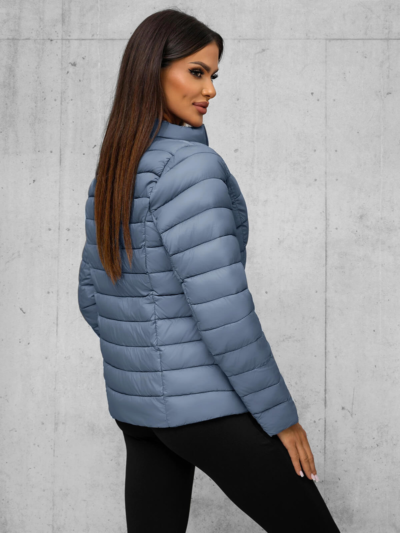 Sieviešu virsjaka tērauda OZONEE JS/11Z8170Z