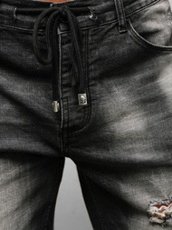 Vīriešu šorti grafīta OZONEE NB/MP0035G