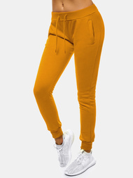 Sieviešu sporta bikses camel OZONEE JS/CK01