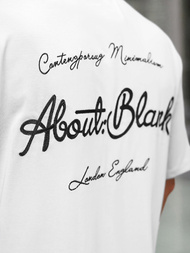 Vīriešu t-krekls balts OZONEE O/QQ1195Z