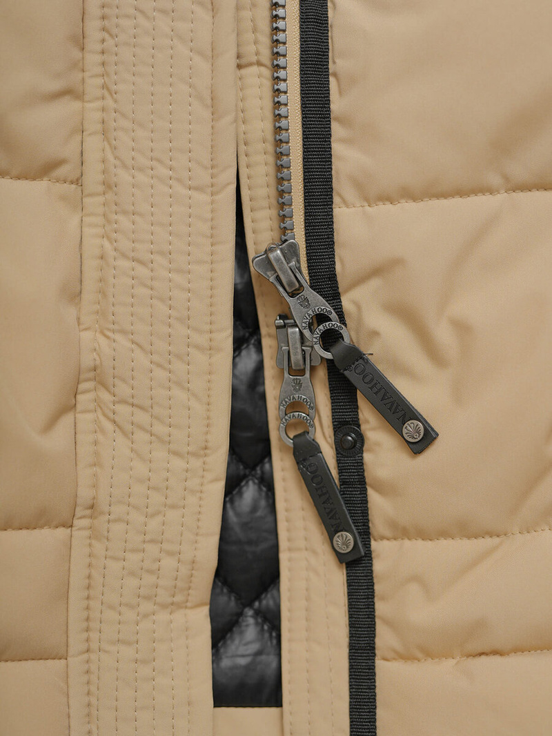 Sieviešu jaka smilšu OZONEE O/W377Z