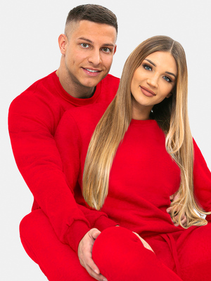 Džemperu komplekts 07