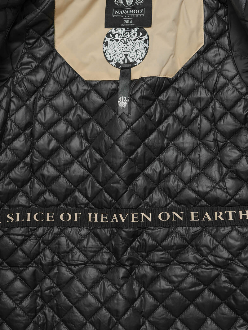 Sieviešu jaka smilšu OZONEE O/W377Z