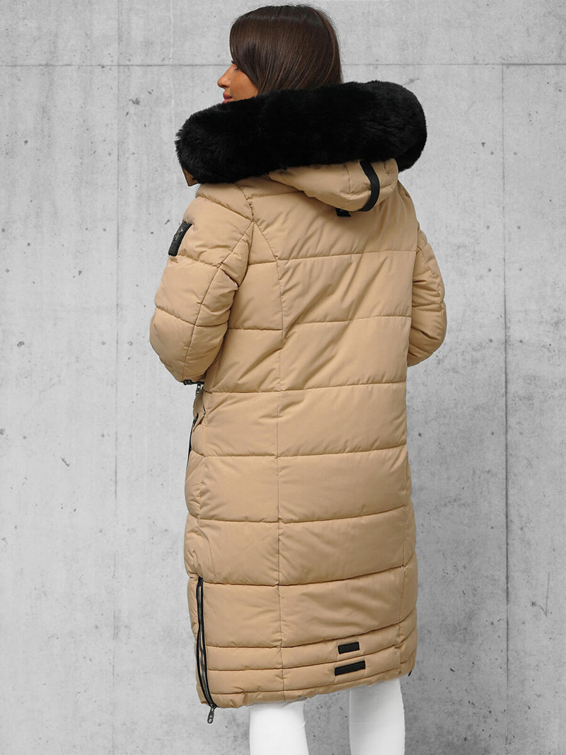 Sieviešu jaka smilšu OZONEE O/W377