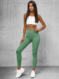 Sieviešu Legingi Piparmētra OZONEE O/K9-JZ