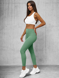 Sieviešu Legingi Piparmētra OZONEE O/K9-JZ