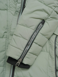 Sieviešu jaka piparmētra OZONEE O/W377