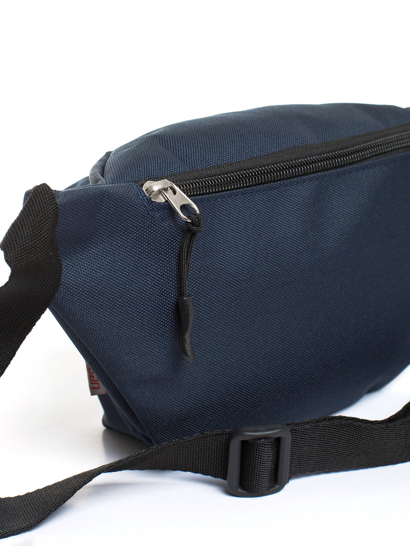 Rokassoma uz vidukļa tumši zili-balts OZONEE L/9682X