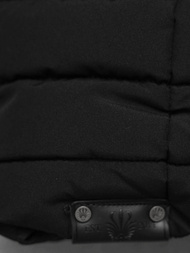 Sieviešu jaka melna OZONEE O/W377Z