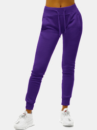 Sieviešu sporta bikses violetas OZONEE JS/CK01/30