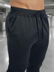 Vīriešu Treniņtērps Tumši Zils OZONEE JS/8C1966/25